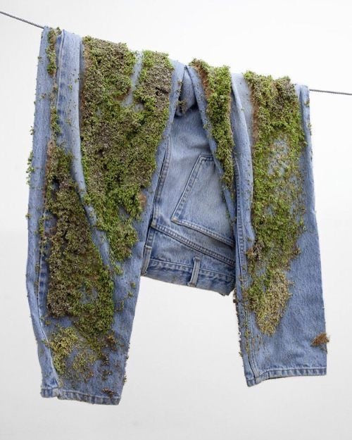 Air Leggings – Movement with Meaning